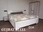 Latest new model bedroom set