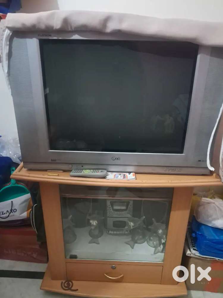 Television