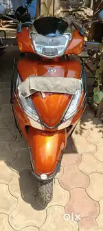 TVs Jupiter 125