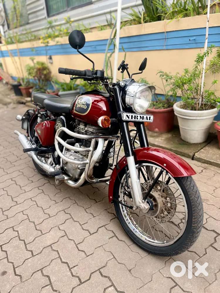 Royal Enfield Classic 350 for sale