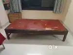 Single Bed - 3' * 6'