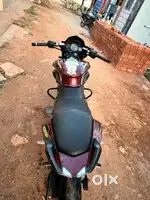 Very good condition bike no work