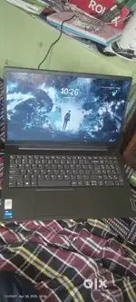 Lenovo v15 gen3 laptop