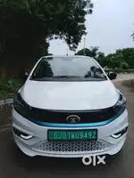Tata Tiago EV XZ Plus LR, 2024, Electric