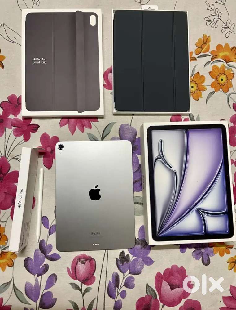 Ipad Air M2