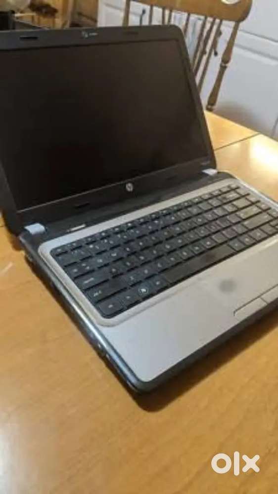 Laptop Hp pavilion g4 series