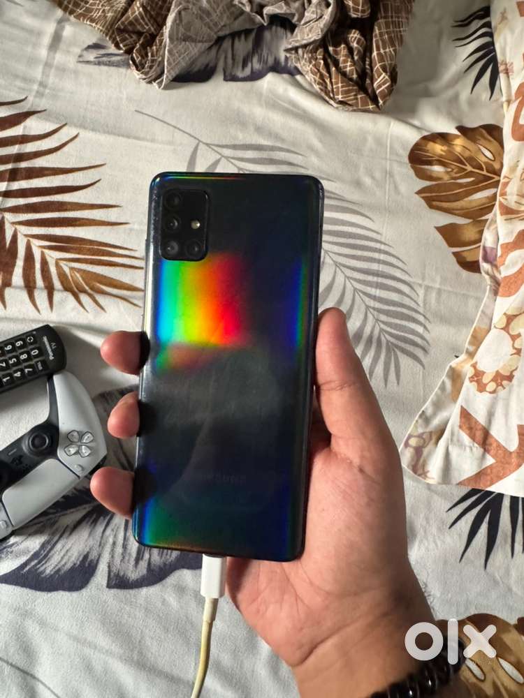 Samsung A51 128Gb