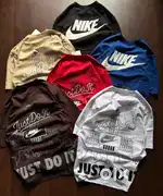 Round neck printed Tshirt