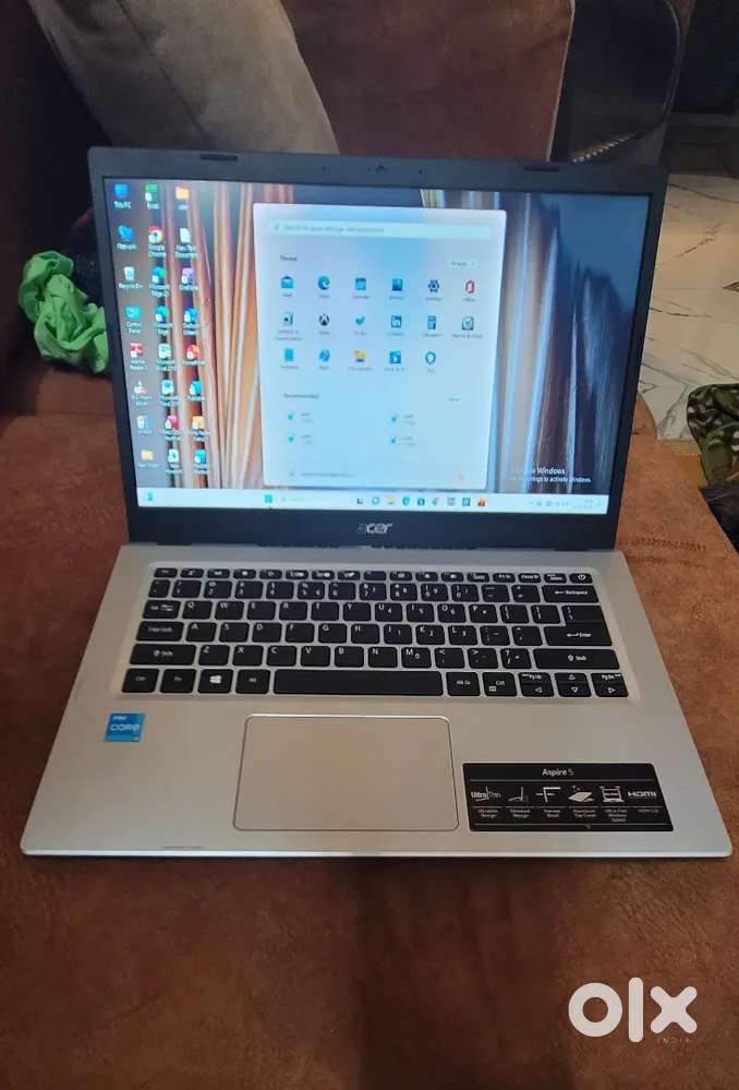 Acer laptop