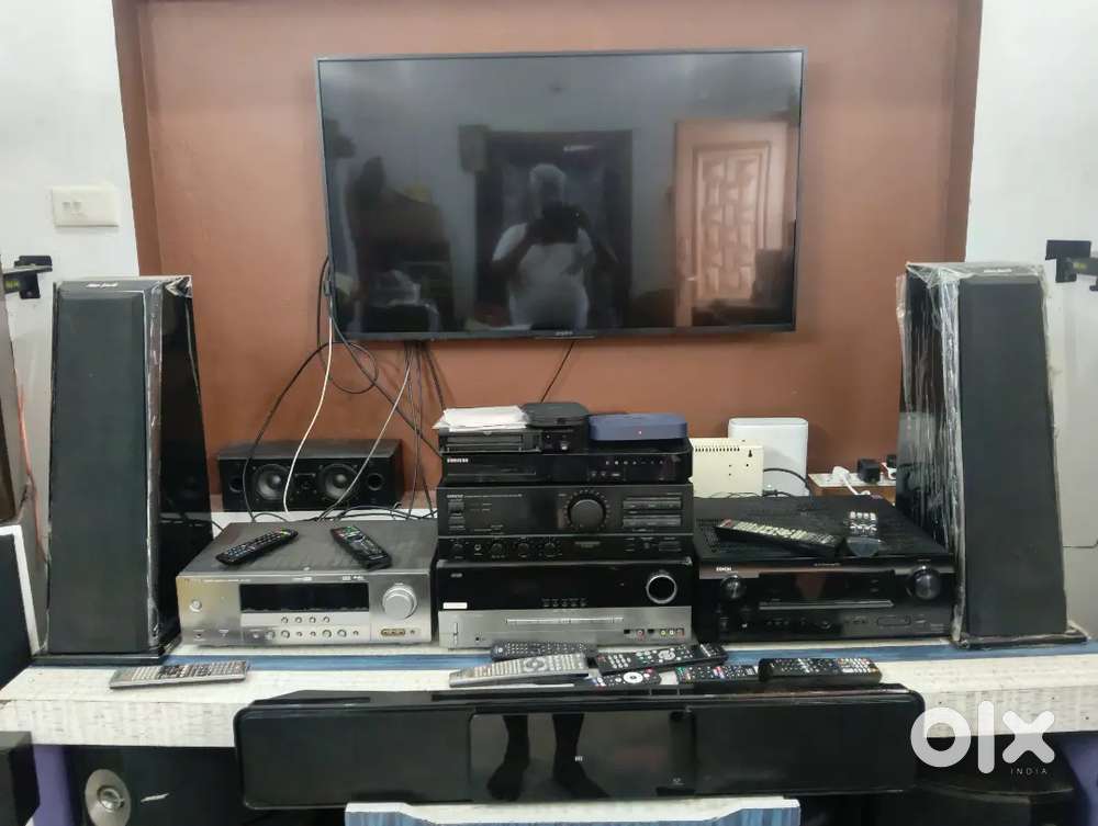 Av receivers Exchange offer