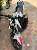Apache rtr 160