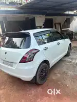 Maruti Suzuki Swift