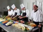 Urgent Required Staff _ Indian Chinese cook,waiters,Helpers,