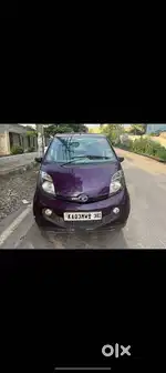 Tata Nano XTA, 2015, Petrol