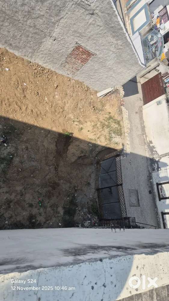 Residential Plot, No NOC required