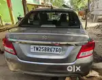 Maruti Suzuki Dzire 2020 Petrol 26800 Km Driven