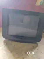 Philips new connection tv