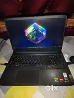 Lenovo IdeaPad gaming 3      11 months old
