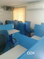 2600 sqft fully furnished office panampilly