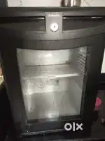 Mini bar in mint condition