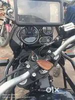 Royal Enfield, himalayan,410cc,2022 april model