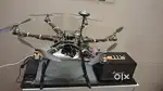 Semi Autonomous Hexacoptor drone for sale or exchange with any phone