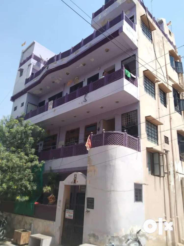 Pushpam House