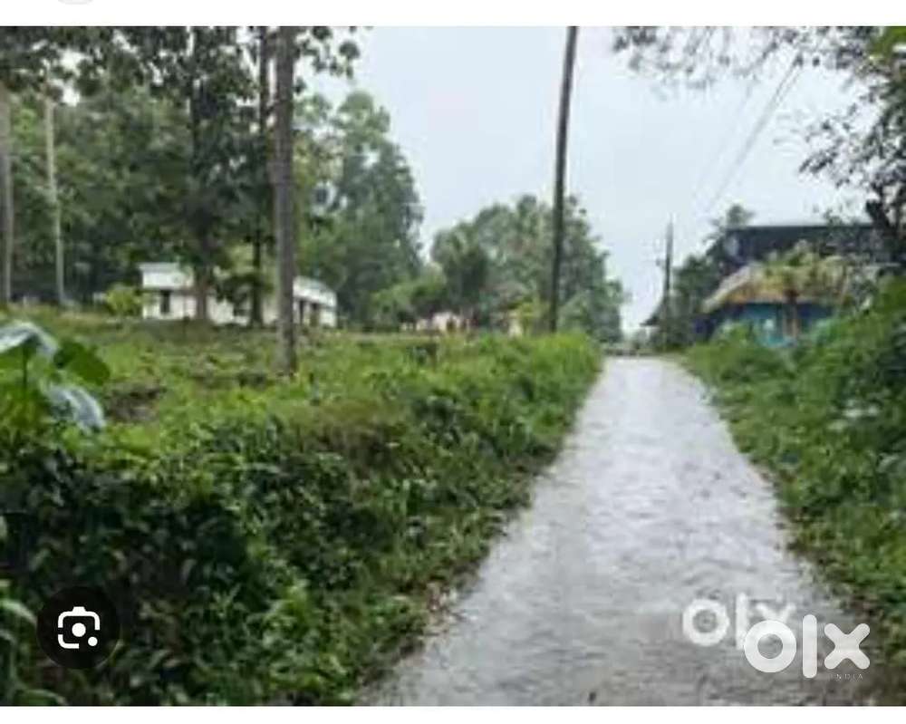 Residential land for sale