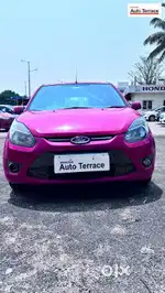 Ford Figo Aspire 1.2 Ti-VCT Sports Edition, 2012, Petrol