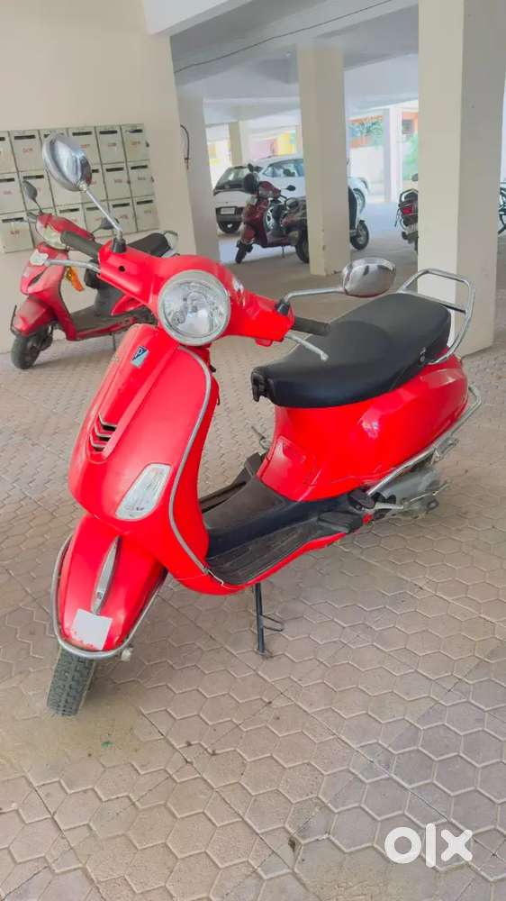 Vespa /LX good condition