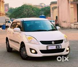 Maruti Suzuki Swift Dzire Vdi BSIV, 2012, Diesel