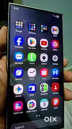 Samsung s24 ultra 12/256gb