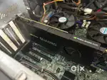 NVIDIA Quadro K4200 4GB GDDR5 Workstation Graphics Card