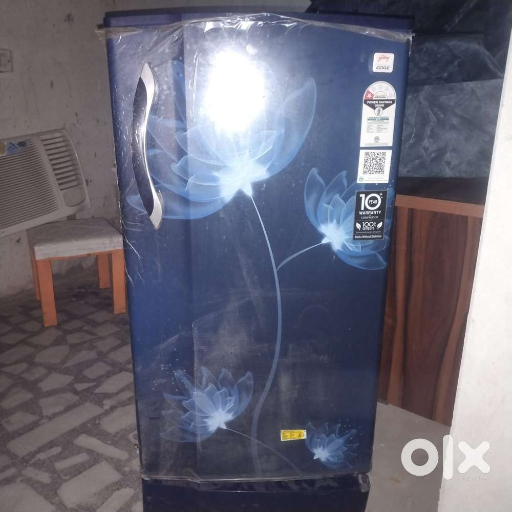 Godrej Single door Fridge