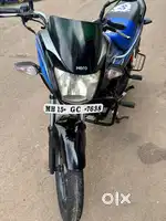 Hero fashion pro super condition
