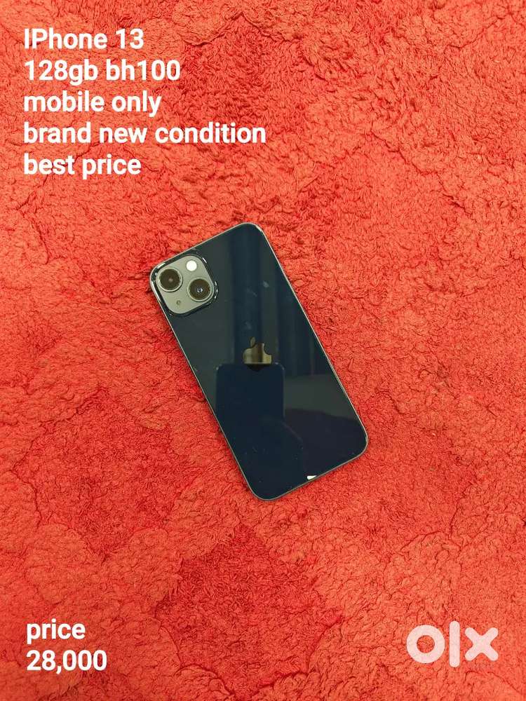 IPHONE 13 128GB