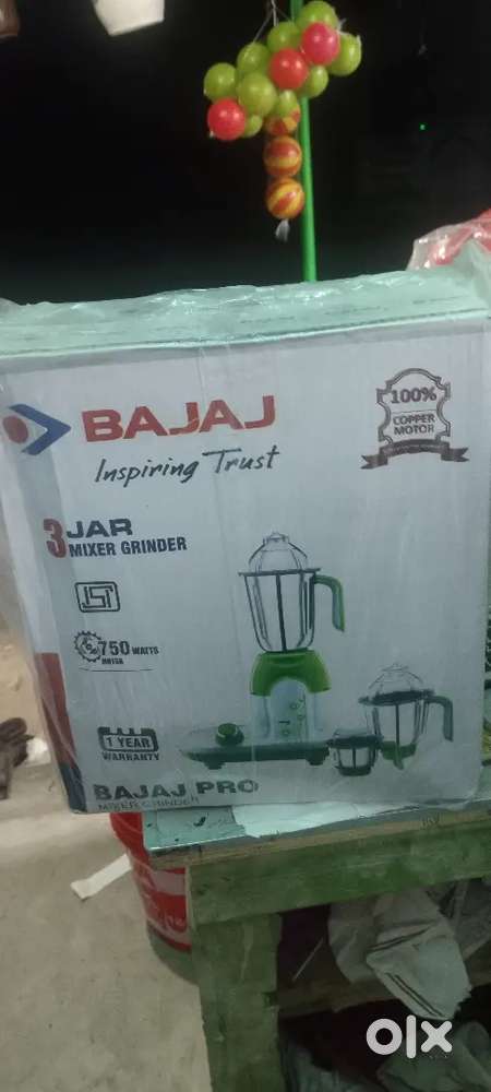 Good condition new machine 750