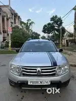 Renault Duster 110PS Diesel RxL, 2014, Diesel