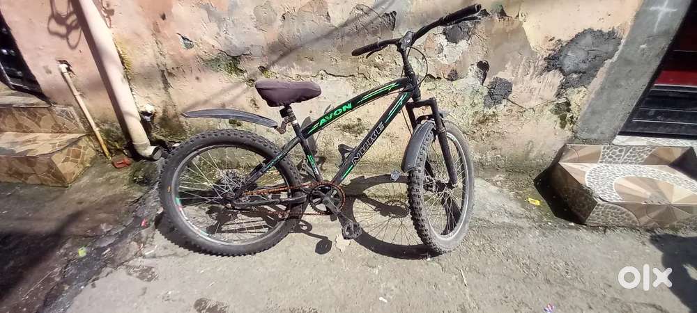 Good condition