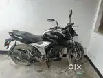 Nice bike and good average
