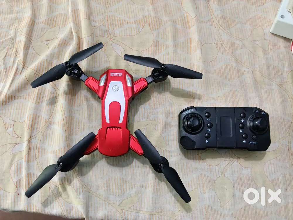J2 Dron camera