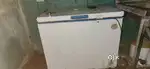 Deep fridge commercial