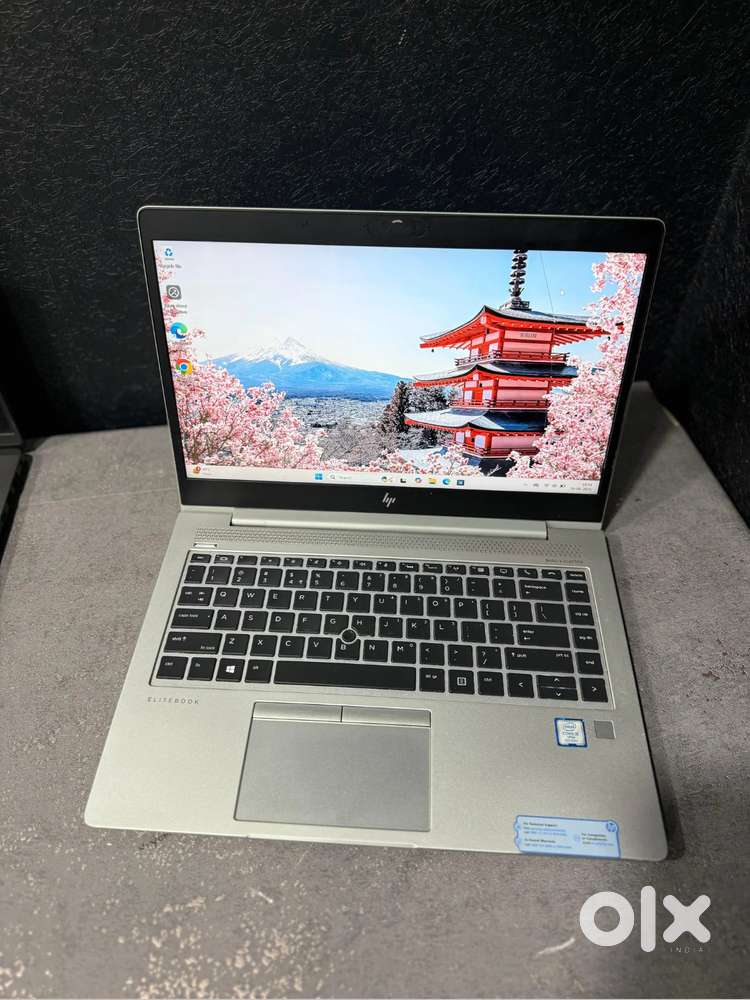 HP ELITEBOOK 840 G6