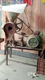 Dosa Pindi mission