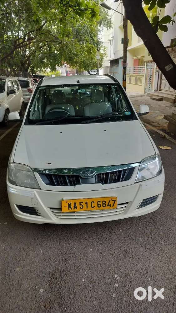 Mahindra Verito 2015 Diesel 180000 Km Driven