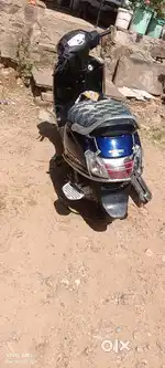 Muje arjint me dine hi fast parti gadi hi