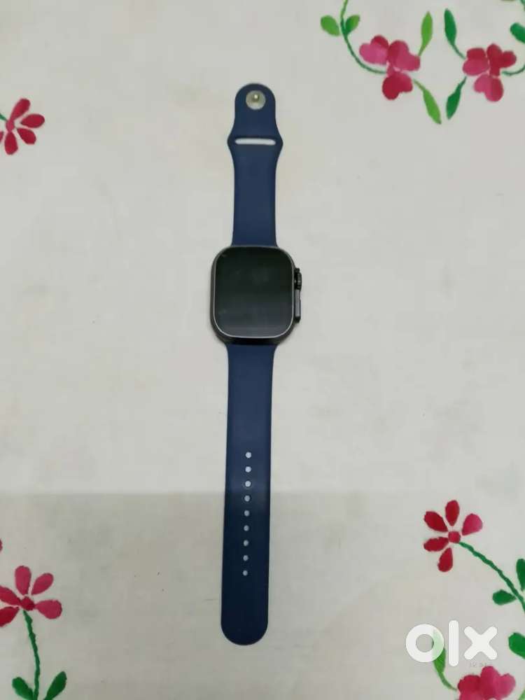 Selling Boat Smartwatch (Original) Glory in excellent condition