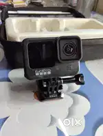 GoPro in Good Condition