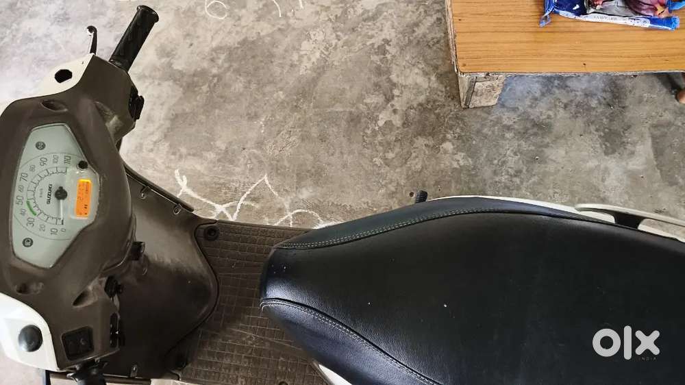 Good condition