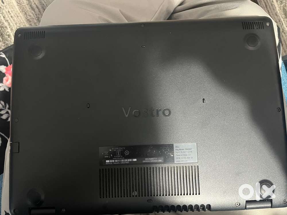 Dell vostro 143000
